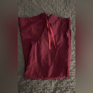 Carhartt scrub bottoms